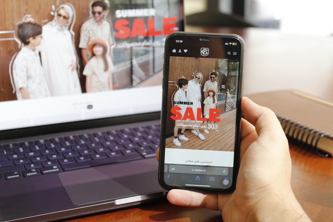 E-commerce Ui Design